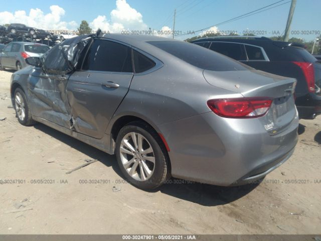 Photo 2 VIN: 1C3CCCAB0GN141142 - CHRYSLER 200 