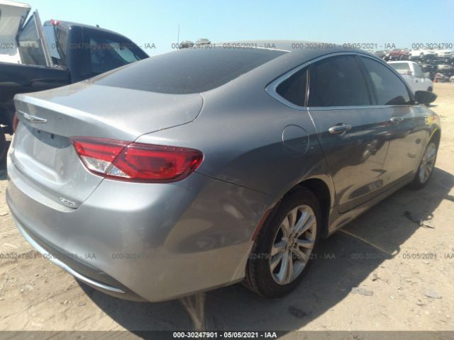 Photo 3 VIN: 1C3CCCAB0GN141142 - CHRYSLER 200 