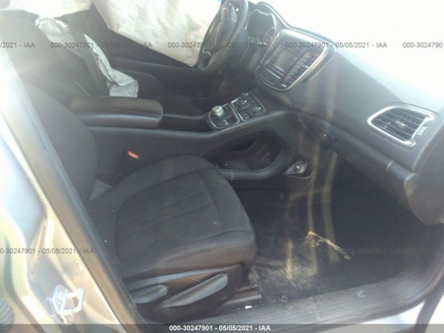 Photo 4 VIN: 1C3CCCAB0GN141142 - CHRYSLER 200 