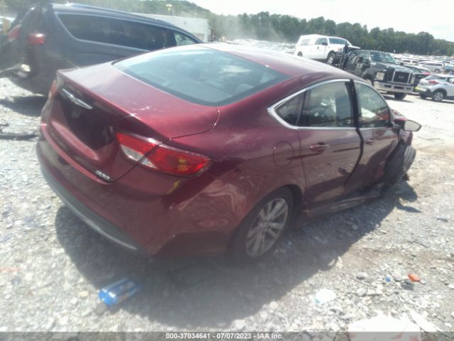 Photo 3 VIN: 1C3CCCAB0GN142078 - CHRYSLER 200 