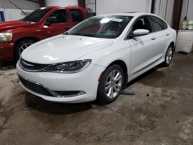 Photo 1 VIN: 1C3CCCAB0GN142243 - CHRYSLER 200 LIMITE 