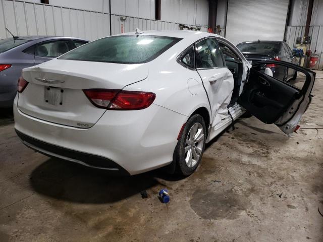 Photo 3 VIN: 1C3CCCAB0GN142243 - CHRYSLER 200 LIMITE 