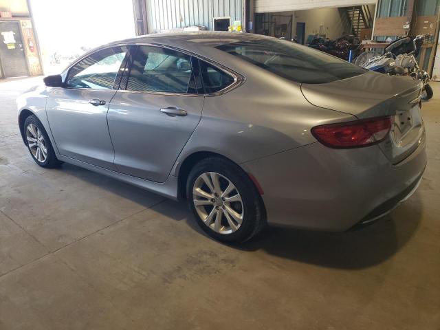 Photo 1 VIN: 1C3CCCAB0GN143067 - CHRYSLER 200 LIMITE 