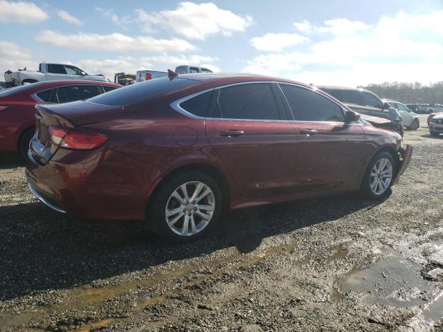 Photo 2 VIN: 1C3CCCAB0GN143330 - CHRYSLER 200 LIMITE 