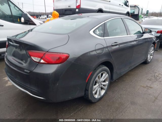 Photo 3 VIN: 1C3CCCAB0GN143571 - CHRYSLER 200 