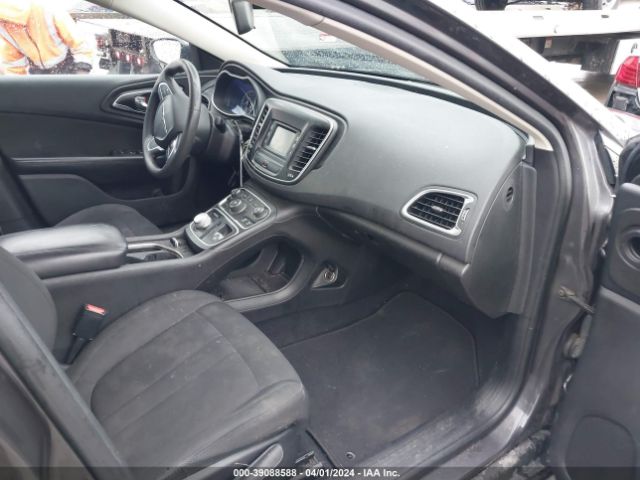 Photo 4 VIN: 1C3CCCAB0GN143571 - CHRYSLER 200 