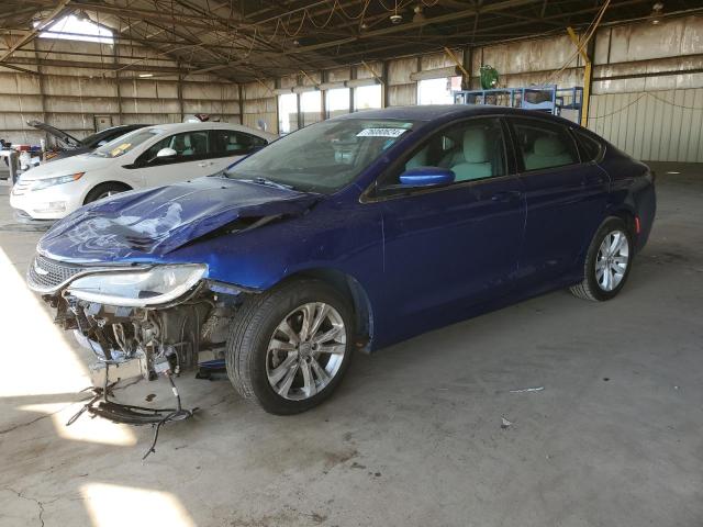 Photo 0 VIN: 1C3CCCAB0GN143702 - CHRYSLER 200 LIMITE 