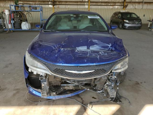 Photo 4 VIN: 1C3CCCAB0GN143702 - CHRYSLER 200 LIMITE 