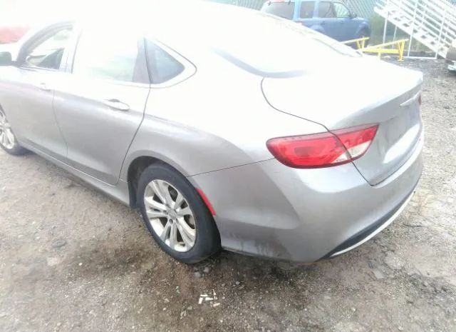 Photo 2 VIN: 1C3CCCAB0GN144154 - CHRYSLER 200 