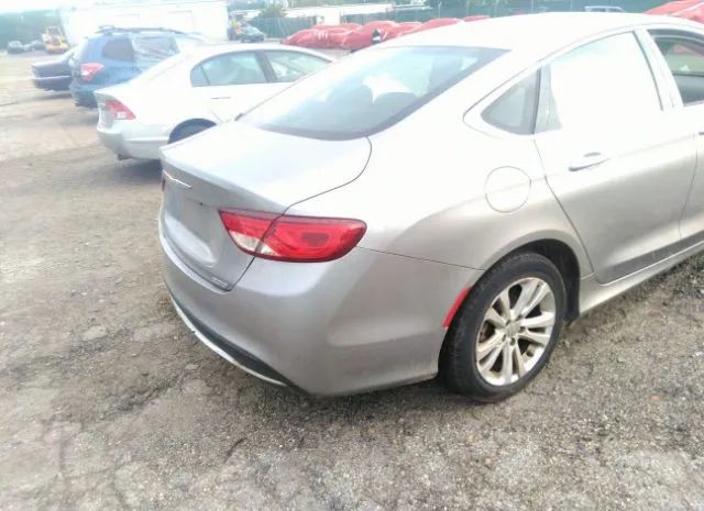 Photo 3 VIN: 1C3CCCAB0GN144154 - CHRYSLER 200 