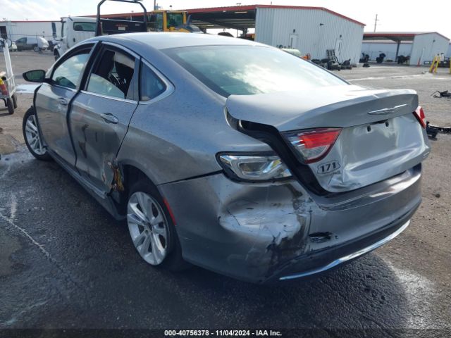 Photo 2 VIN: 1C3CCCAB0GN144302 - CHRYSLER 200 