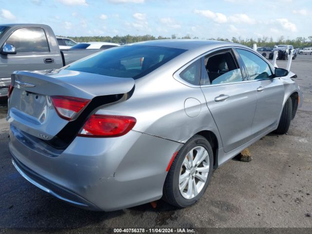 Photo 3 VIN: 1C3CCCAB0GN144302 - CHRYSLER 200 