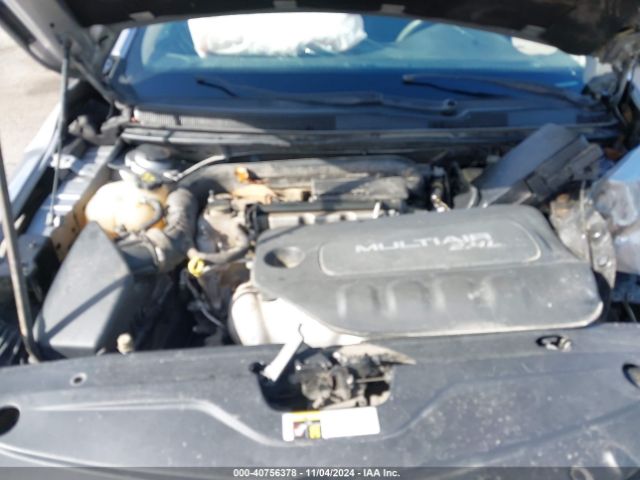 Photo 9 VIN: 1C3CCCAB0GN144302 - CHRYSLER 200 