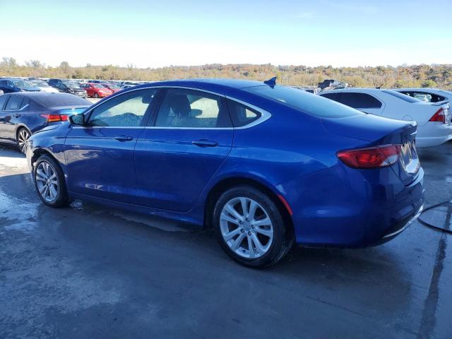 Photo 1 VIN: 1C3CCCAB0GN149970 - CHRYSLER 200 LIMITE 