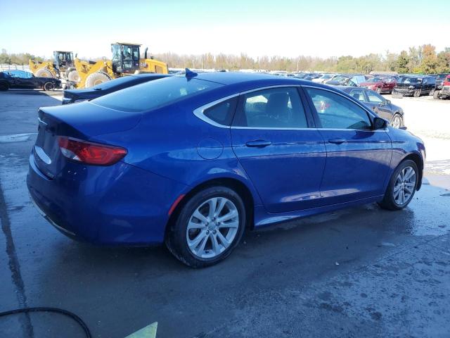 Photo 2 VIN: 1C3CCCAB0GN149970 - CHRYSLER 200 LIMITE 