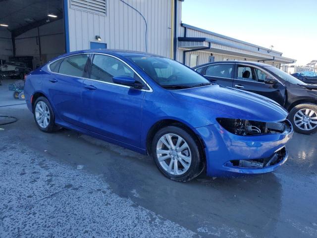 Photo 3 VIN: 1C3CCCAB0GN149970 - CHRYSLER 200 LIMITE 