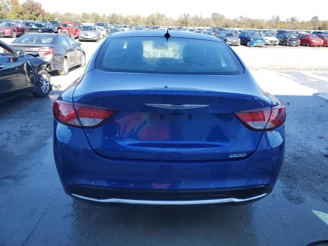 Photo 5 VIN: 1C3CCCAB0GN149970 - CHRYSLER 200 LIMITE 