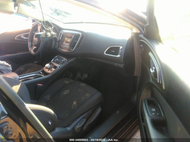 Photo 4 VIN: 1C3CCCAB0GN152092 - CHRYSLER 200 