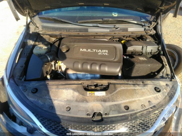 Photo 9 VIN: 1C3CCCAB0GN152092 - CHRYSLER 200 