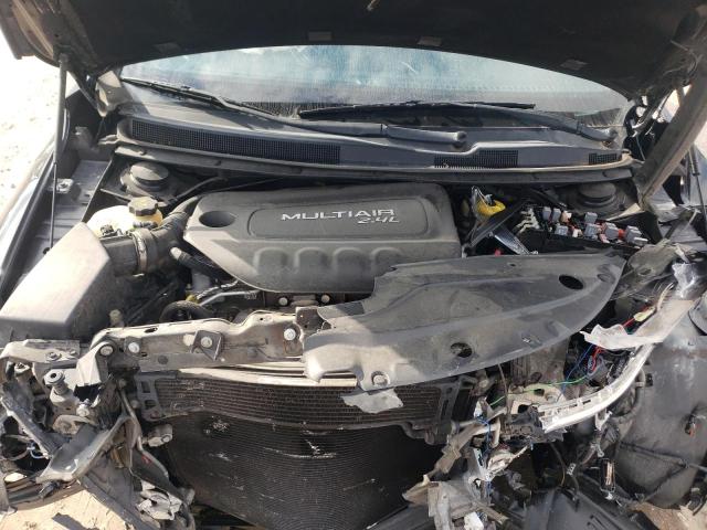 Photo 10 VIN: 1C3CCCAB0GN153985 - CHRYSLER 200 LIMITE 