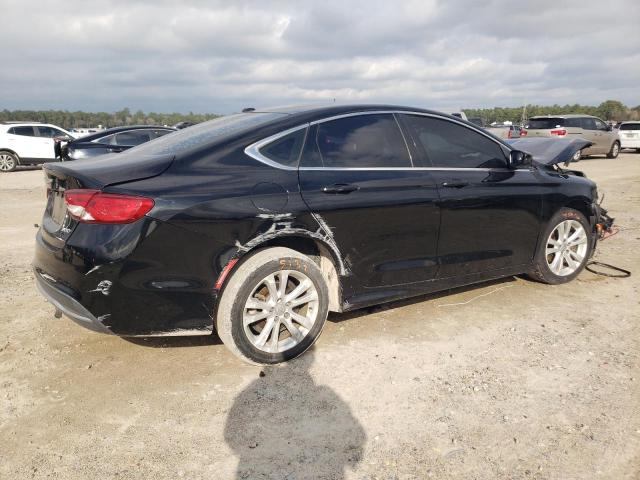 Photo 2 VIN: 1C3CCCAB0GN153985 - CHRYSLER 200 LIMITE 