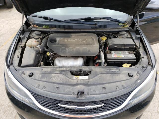 Photo 10 VIN: 1C3CCCAB0GN154134 - CHRYSLER 200 LIMITE 