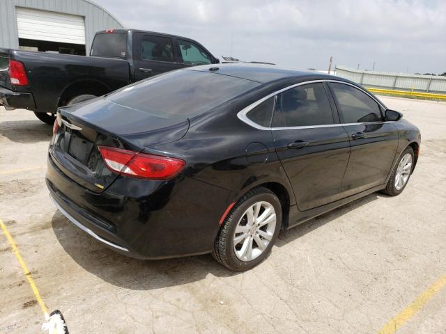 Photo 2 VIN: 1C3CCCAB0GN154134 - CHRYSLER 200 LIMITE 