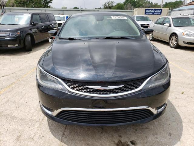 Photo 4 VIN: 1C3CCCAB0GN154134 - CHRYSLER 200 LIMITE 