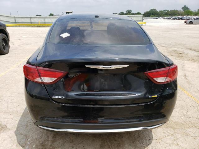 Photo 5 VIN: 1C3CCCAB0GN154134 - CHRYSLER 200 LIMITE 