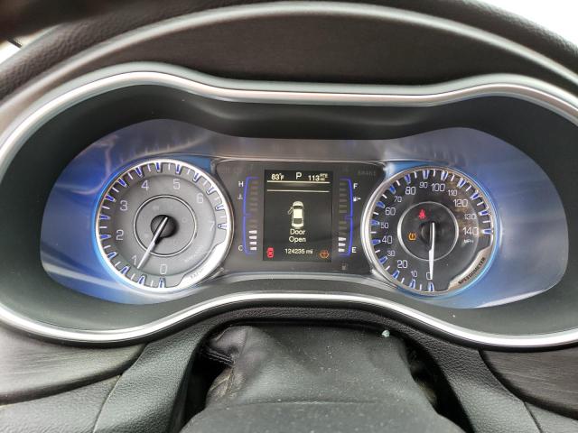 Photo 8 VIN: 1C3CCCAB0GN154134 - CHRYSLER 200 LIMITE 