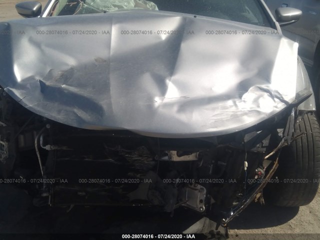 Photo 5 VIN: 1C3CCCAB0GN155266 - CHRYSLER 200 