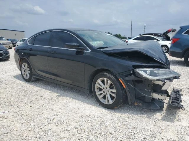 Photo 3 VIN: 1C3CCCAB0GN155560 - CHRYSLER 200 LIMITE 