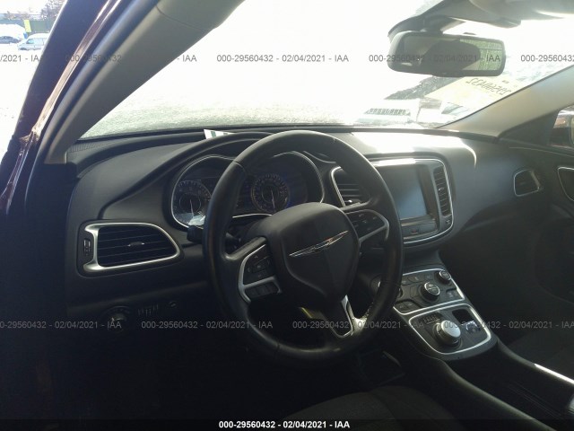 Photo 4 VIN: 1C3CCCAB0GN156708 - CHRYSLER 200 