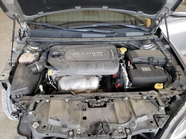 Photo 6 VIN: 1C3CCCAB0GN156904 - CHRYSLER 200 LIMITE 