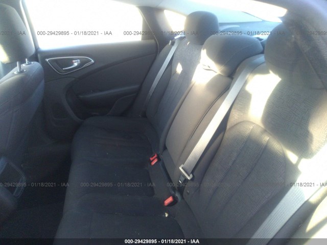 Photo 7 VIN: 1C3CCCAB0GN156918 - CHRYSLER 200 