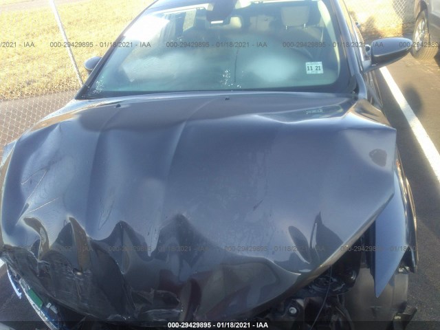 Photo 9 VIN: 1C3CCCAB0GN156918 - CHRYSLER 200 