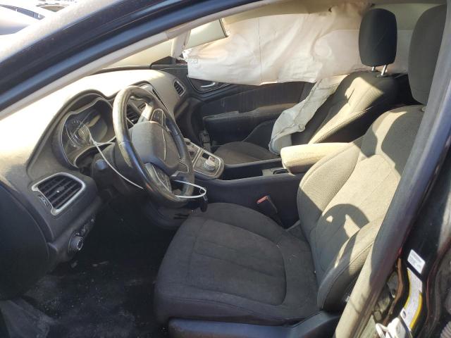 Photo 4 VIN: 1C3CCCAB0GN159429 - CHRYSLER 200 LIMITE 