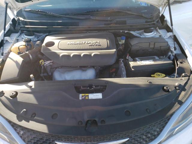 Photo 10 VIN: 1C3CCCAB0GN159527 - CHRYSLER 200 