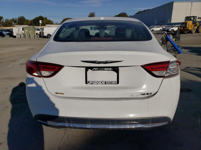 Photo 5 VIN: 1C3CCCAB0GN159527 - CHRYSLER 200 