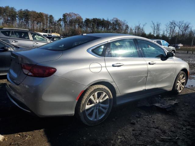 Photo 2 VIN: 1C3CCCAB0GN159611 - CHRYSLER 200 LIMITE 