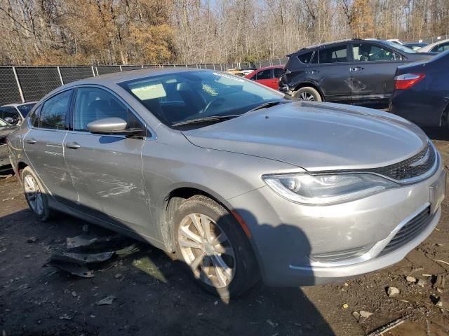 Photo 3 VIN: 1C3CCCAB0GN159611 - CHRYSLER 200 LIMITE 