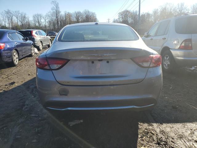 Photo 5 VIN: 1C3CCCAB0GN159611 - CHRYSLER 200 LIMITE 