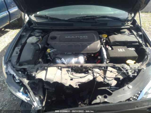 Photo 9 VIN: 1C3CCCAB0GN161682 - CHRYSLER 200 