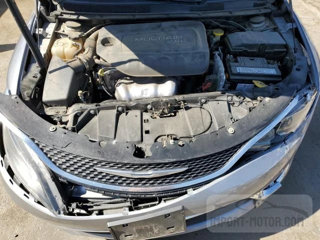 Photo 10 VIN: 1C3CCCAB0GN163769 - CHRYSLER 200 