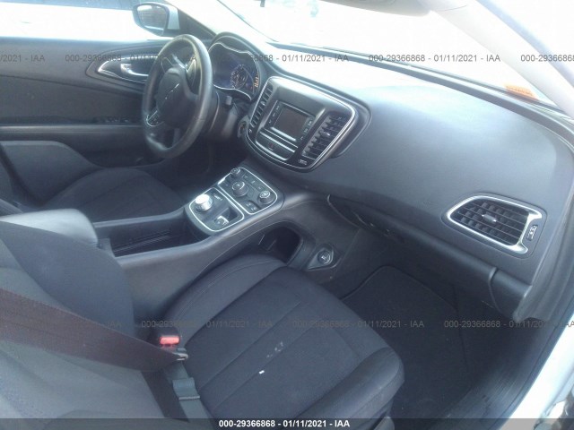 Photo 4 VIN: 1C3CCCAB0GN163786 - CHRYSLER 200 