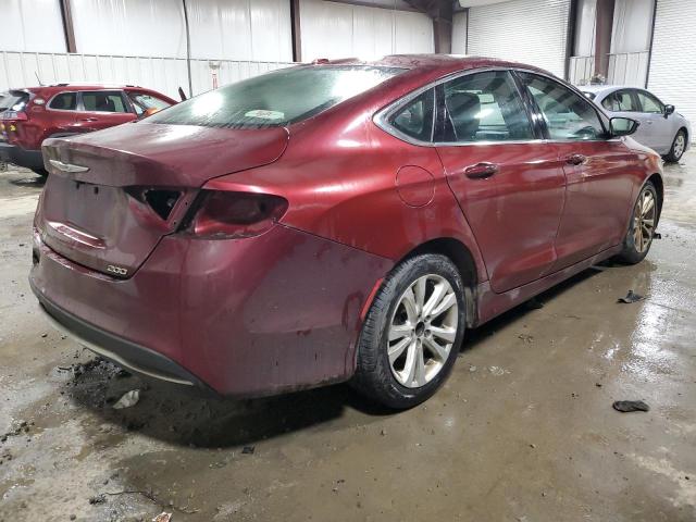 Photo 2 VIN: 1C3CCCAB0GN164372 - CHRYSLER 200 LIMITE 