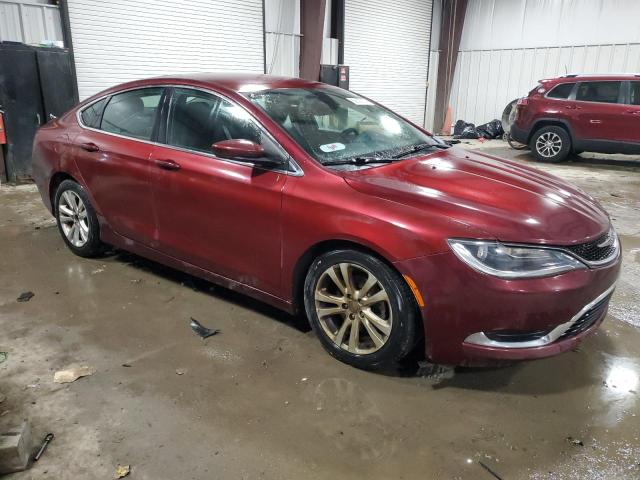 Photo 3 VIN: 1C3CCCAB0GN164372 - CHRYSLER 200 LIMITE 