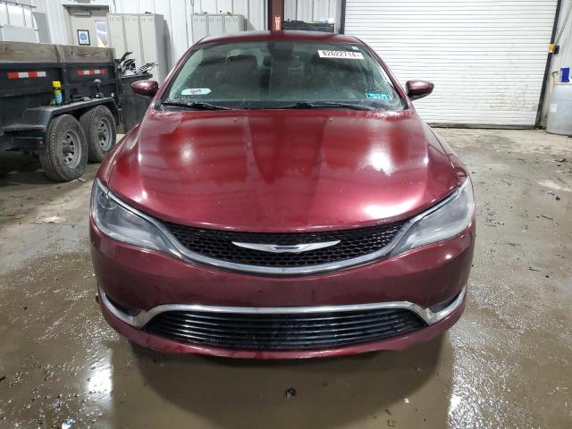 Photo 4 VIN: 1C3CCCAB0GN164372 - CHRYSLER 200 LIMITE 