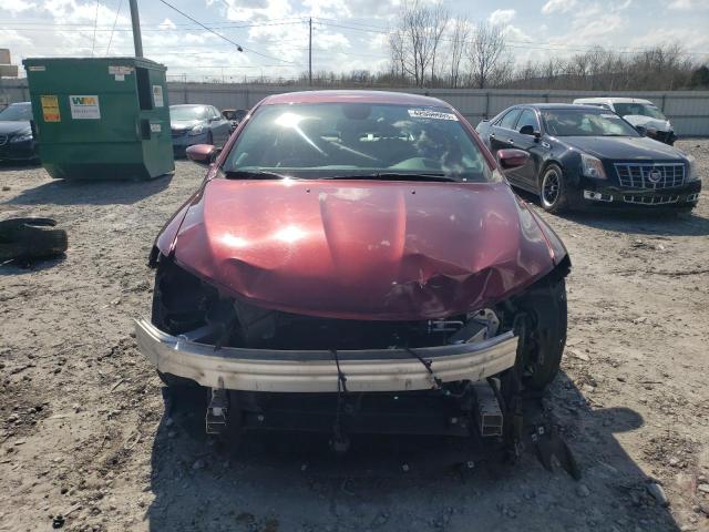 Photo 4 VIN: 1C3CCCAB0GN166395 - CHRYSLER 200 LIMITE 