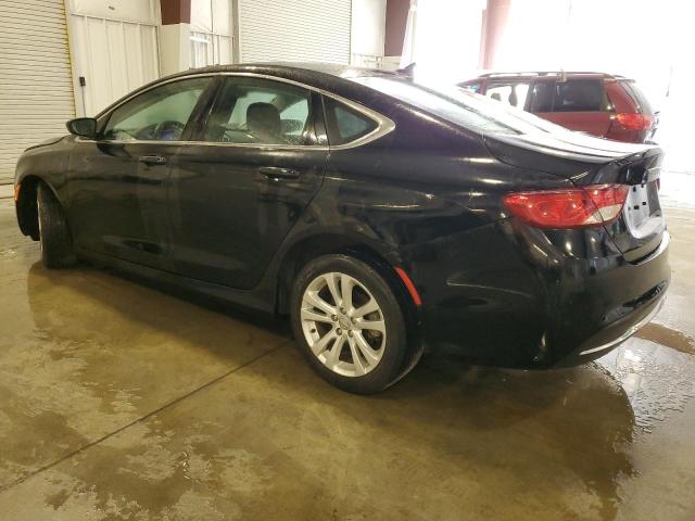 Photo 1 VIN: 1C3CCCAB0GN166686 - CHRYSLER 200 LIMITE 